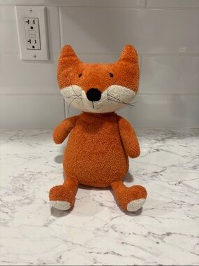 Jellycat Fox